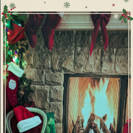 Play & Believe - Meet Father Christmas at Tiny Town!